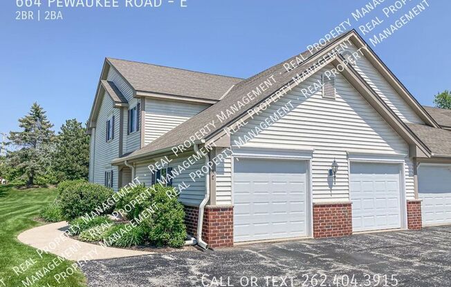 664 PEWAUKEE RD