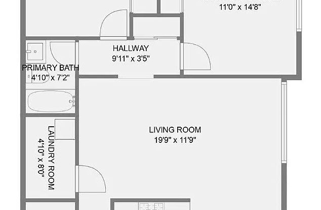Northwood Apartments
