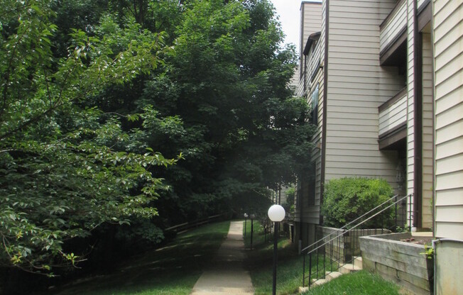 Updated 1BR Second Floor Condo in Silver Spring!