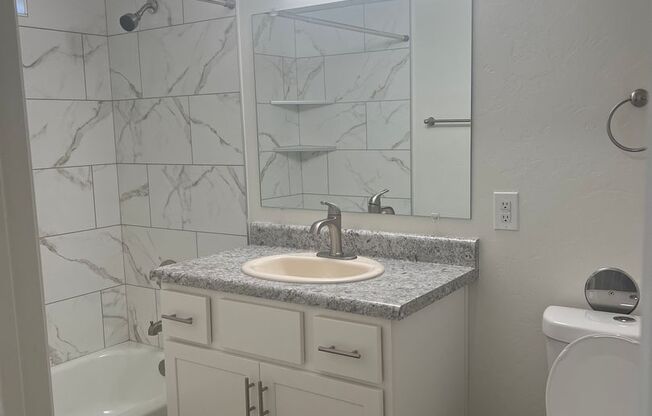 Sahuaro Apartments