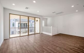 Brand New Luxurious Townhome in Warner Meadow