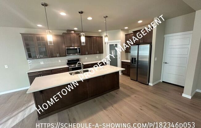 2118 JOSIE LYNN CT SE