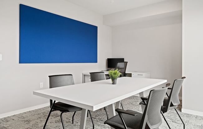 Work from home Office