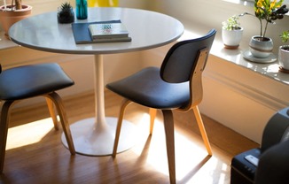 Weldon Townhome Community