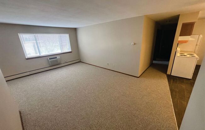 Whitman Park LLC