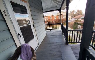 1 bed, 1 bath, 800 sqft, $1,250, Unit 1