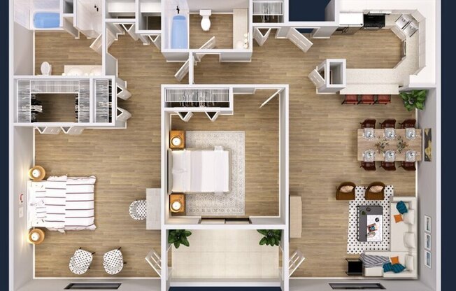 Partner-provided property photo