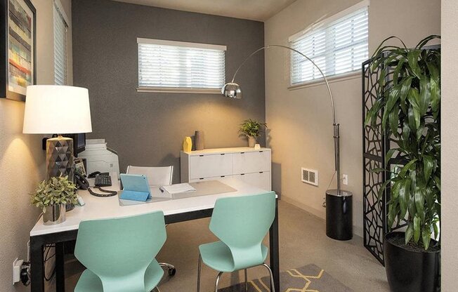 Brand New Apartments for Rent | Mason at Hive Apartments in Oakland, CA Now Leasing Office