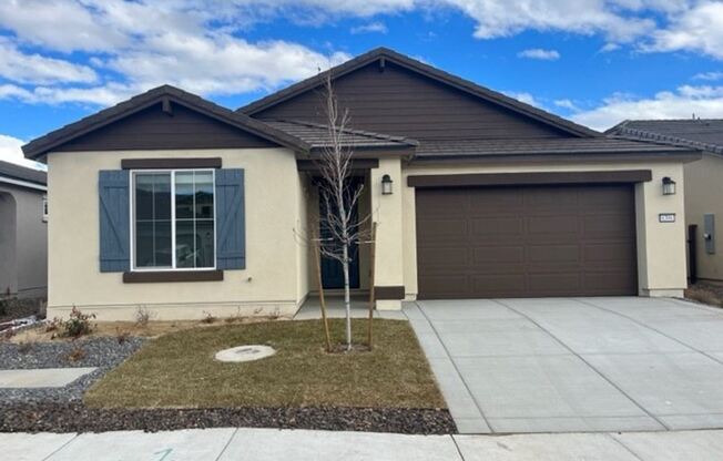 Reno Rental Finders