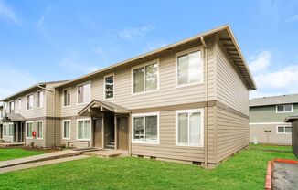 Brighton Park Apartments
