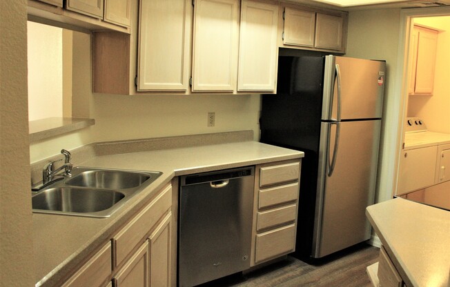 Biltmore / Arcadia Lite - 32nd St & Camelback