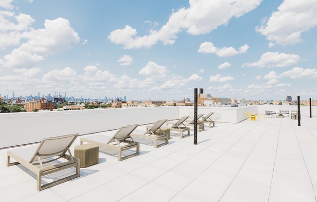 1 bed, 1 bath, $3,095, Unit 207