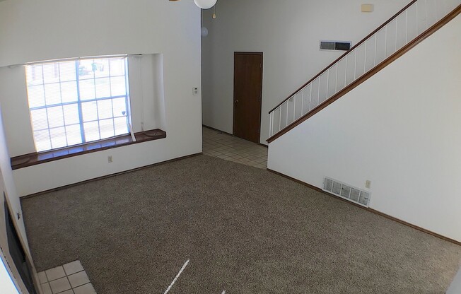 Northeast El Paso 3bed/2.5bath with Loft!