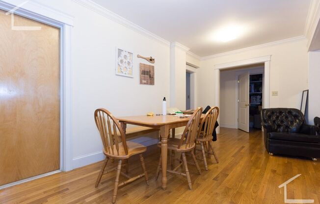 9 Glenville Ave #27B Boston MA 02134