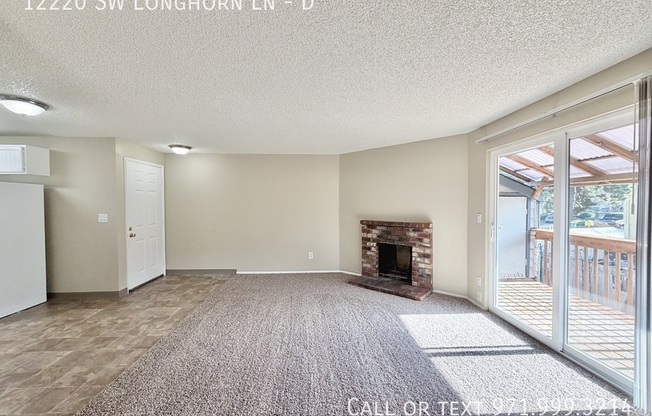 12220 SW LONGHORN LN