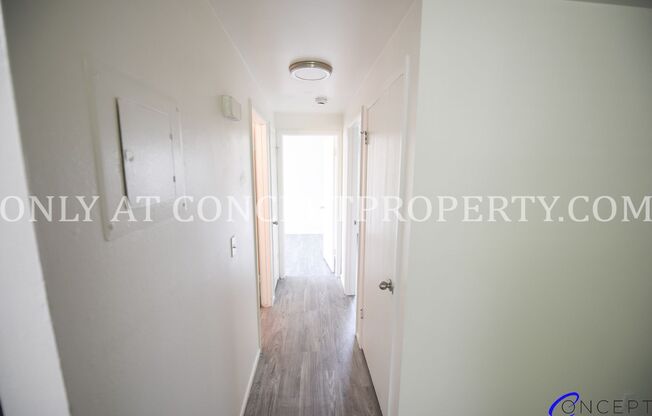 2 beds, 1 bath, 868 sqft, $1,325, Unit 4649-02