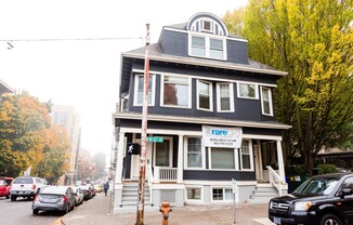 1402-1406 SW 12th Ave