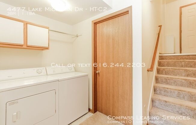 3 beds, 2 baths, 1,650 sqft, $1,330, Unit HT-C2