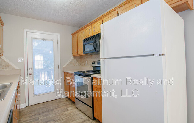 Partner-provided property photo