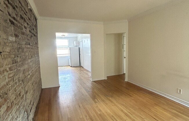 2334.5 North Spaulding Ave.