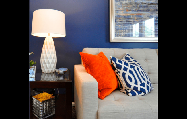 Flats at Hurstbourne
