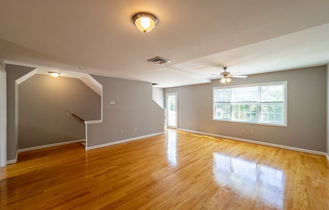 The Hills at River View Luxury Townhouses