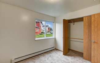 Strawberry Lane Bedroom