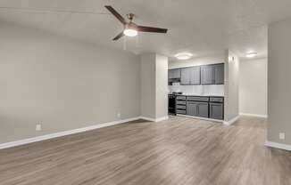 410 Heights | Interior