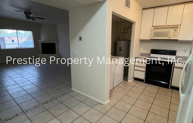 4bd 2ba located in central Tucson!!!