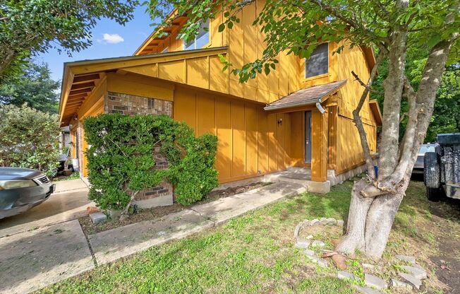 10403 Golden Meadow Dr #A, Austin, Texas 78758