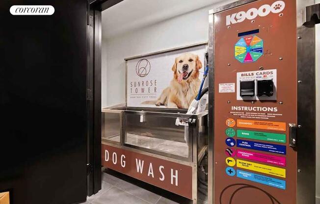 2 beds, 2 baths, $5,175, Unit 14J