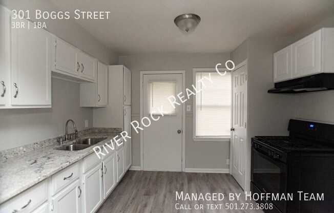 301 BOGGS ST