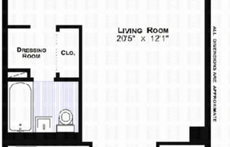 372 Central Park West 3R