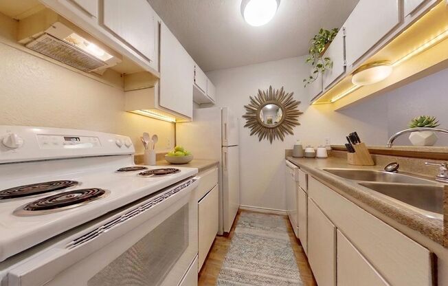 1 bed, 1 bath, 603 sqft, $819