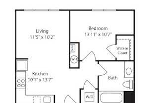 Partner-provided photo for $3325 unit