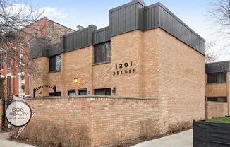 Belden Townhomes!