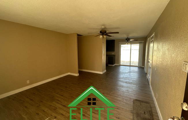 4 beds, 1 bath, $1,795