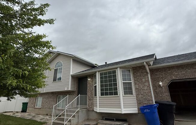 Coming soon 4 Bed/ 3 Bathroom house in West Jordan