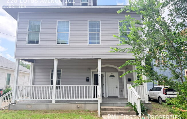 228 LOTUS AVE