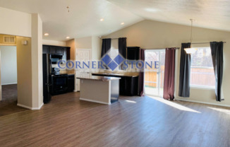 3 beds, 2 baths, $1,925