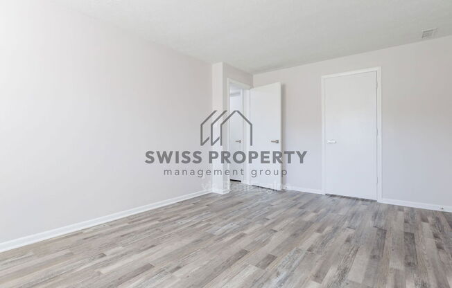 1 bed, 1 bath, 750 sqft, $1,100, Unit 205