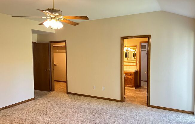 3 beds, 2 baths, $2,395