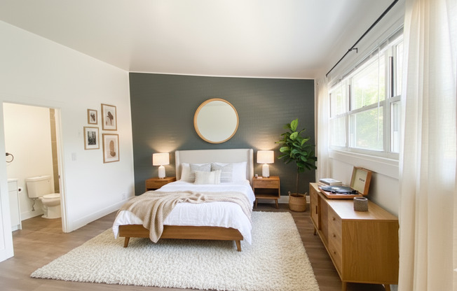 1 bed, 1.5 baths, 765 sqft, $2,160, Unit 1910 #H
