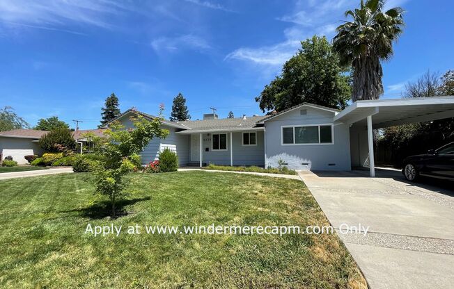 Fabulous Hollywood Park home 2BDRM 2BATH + Bonus/Office Room