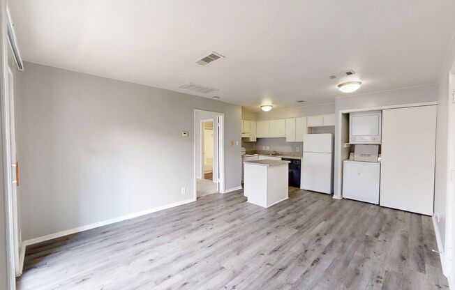 1 bed, 1 bath, 545 sqft, $959