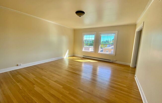 Studio, 1 bath, 527 sqft, $1,595, Unit 307