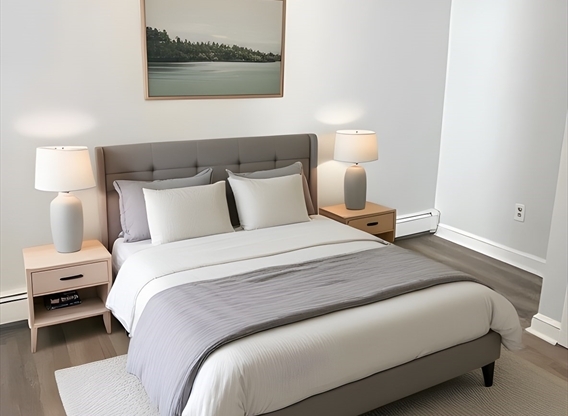 4 beds, 1 bath, 1,200 sqft, $4,000, Unit 3(2B)