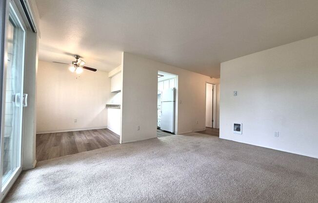 The Gardens Apartments