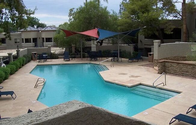 2 beds, 2 baths, $1,300, Unit # 1004
