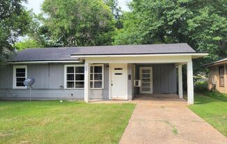 2521 Trichel - House for Lease